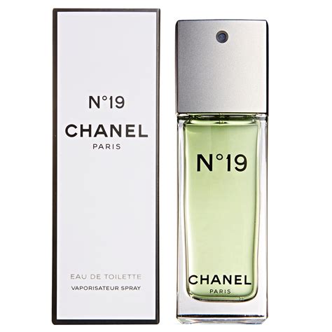 chanel no 19 perfume 100ml|chanel no 19 stockists.